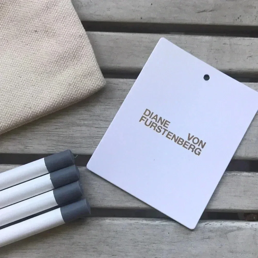 Diane Von Furstenberg Pencil Case Set